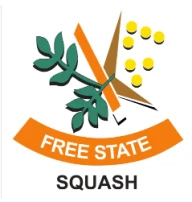 Free State Squash logo